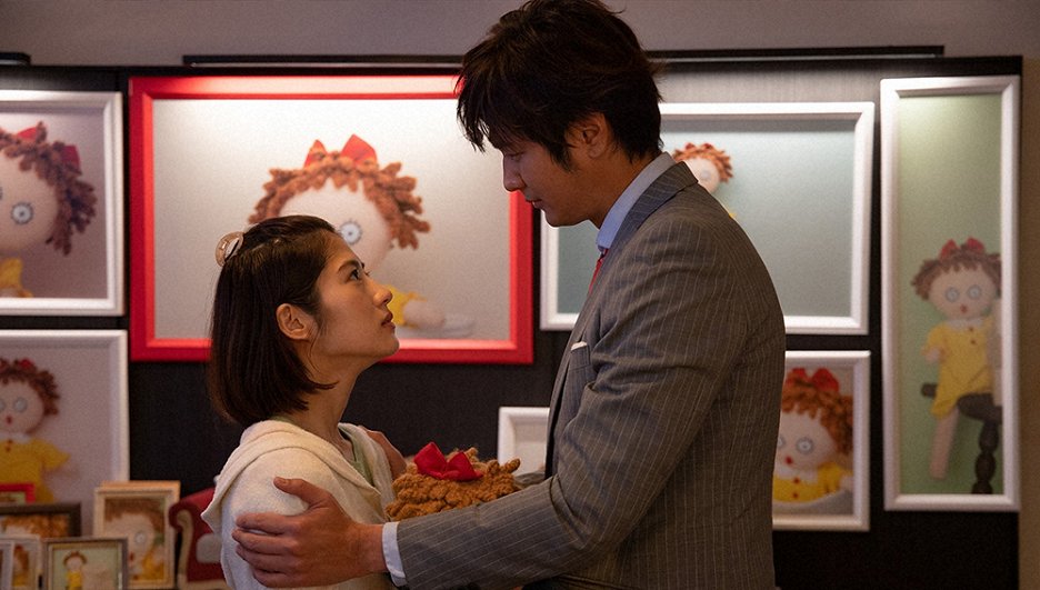 Kekkon dekinai ni wa wake ga aru - Episode 10 (E10) (2021) | ČSFD.cz