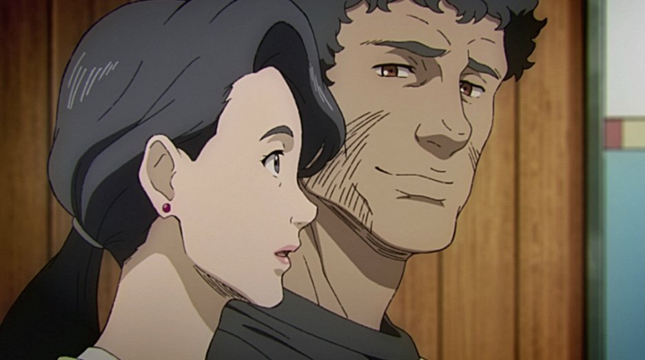 Orokamono Wa Aka Wo Kirau Scan Vf Megalo Box - Card ga šimesu orokamono wa manuke na dókeši dža nai