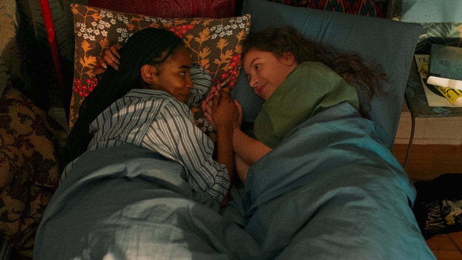 Mimmi Cyon | Galerie - Z filmu | ČSFD.cz