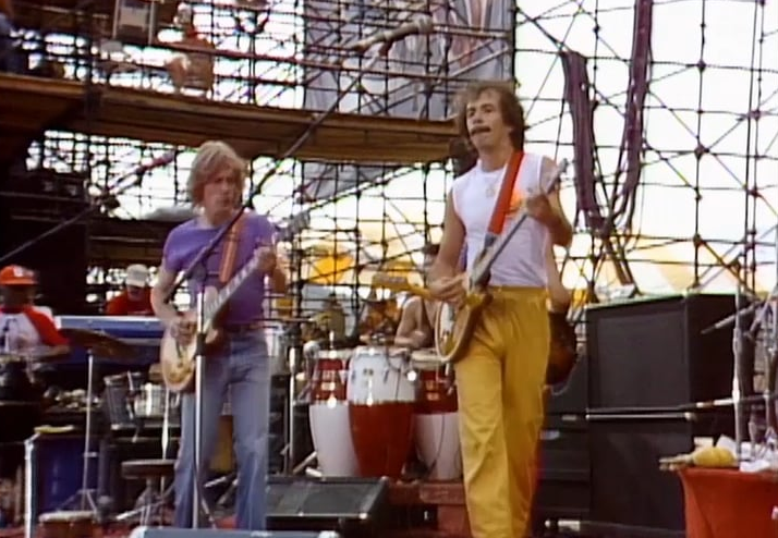 1982 Us Festival Setlist : US Festival 1982 Complete Live Performances ...