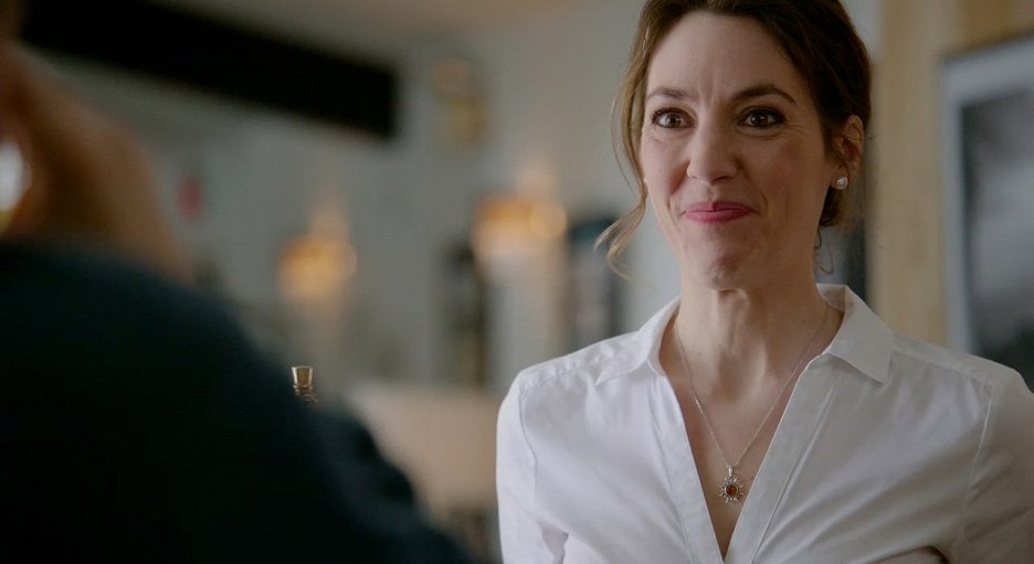 MarieClaude Guérin ČSFD.cz