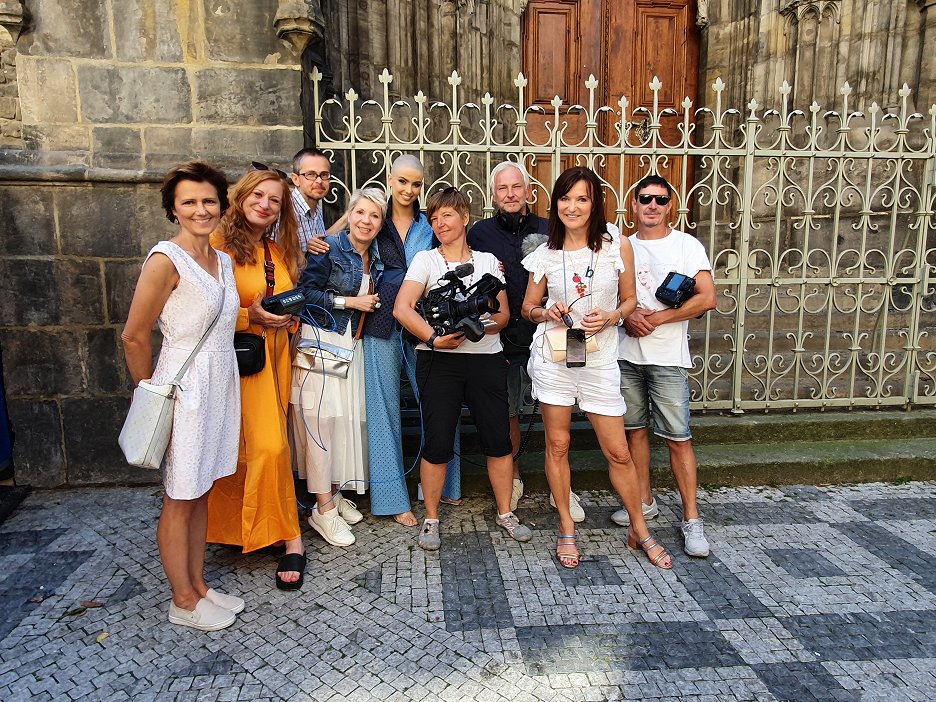 13. komnata - 13. komnata Sáry Struhařové (S19E03) (2022) | Galerie - Z ...