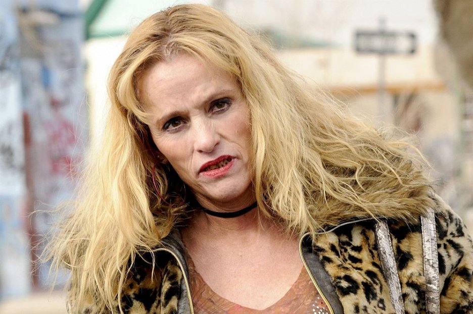 Julia Minesci ČSFD.cz