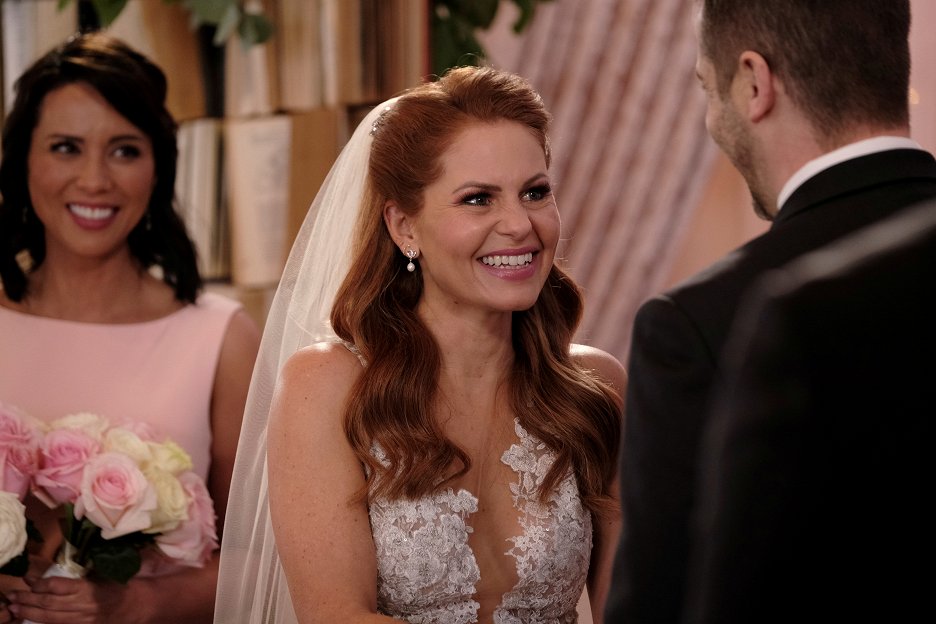 Aurora Teagarden Til Death Do Us Part Full Movie Aurora Teagarden Mysteries: Til Death Do Us Part (2021) | ČSFD.cz