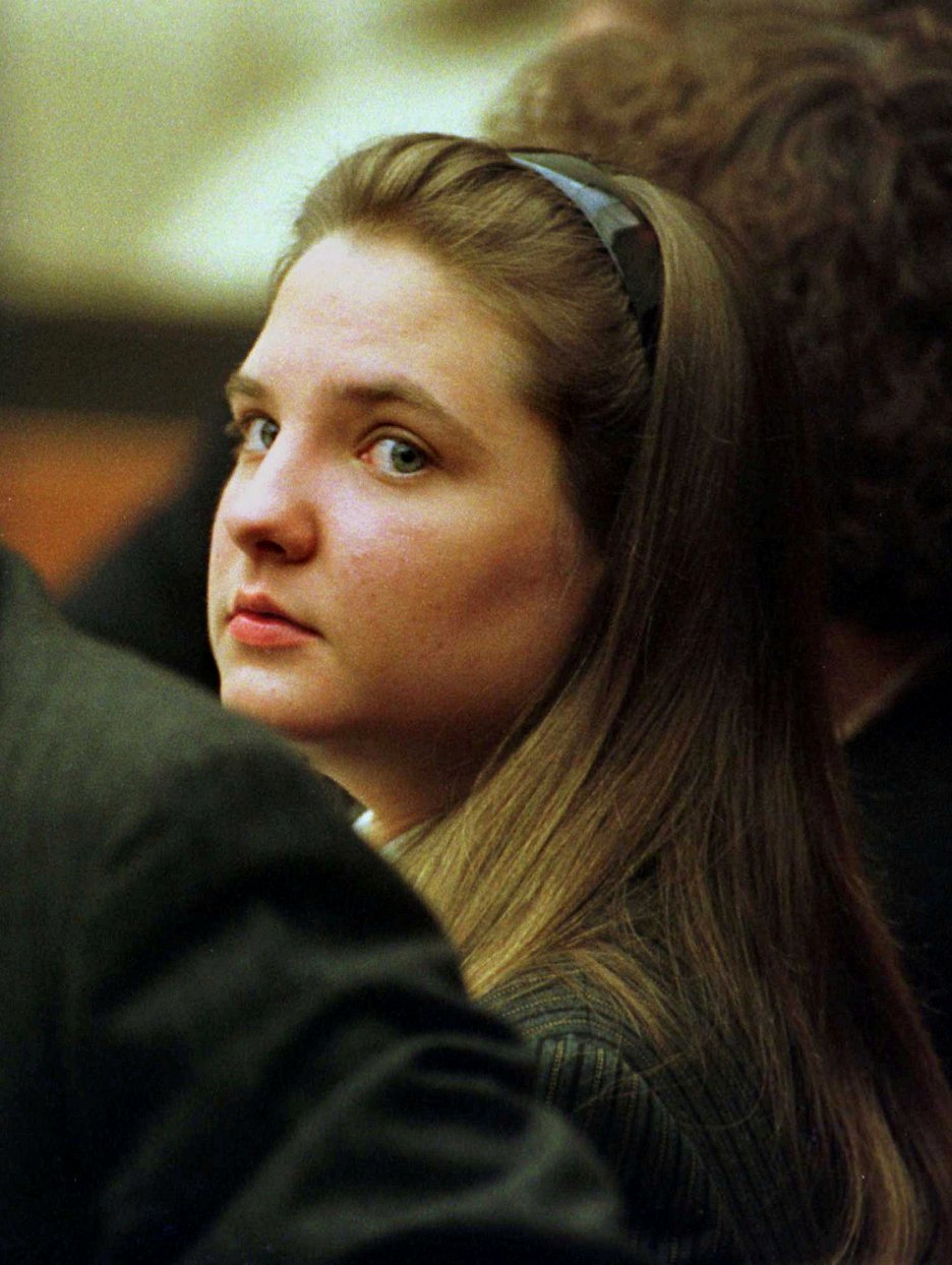 The Killer Nanny Did She Do It? (2022) ČSFD.cz