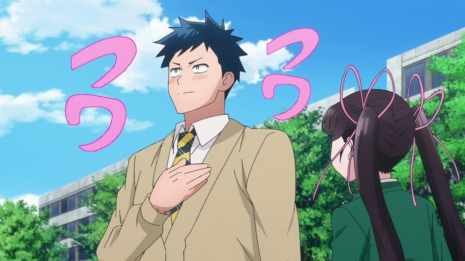 Koi wa Sekai Seifuku no Ato de - Dare datte himicu no hitocuja futacu