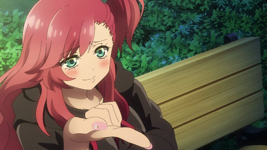 Koi wa Sekai Seifuku no Ato de - Dare datte himicu no hitocuja futacu