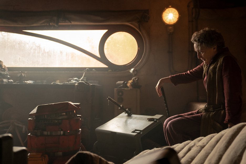 Andor - Season 1 (S01) (2022) | ČSFD.cz