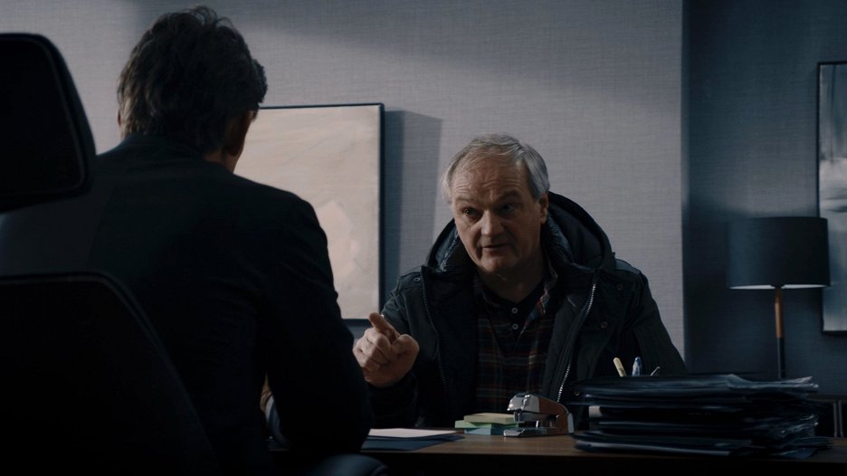 Indéfendable La Source (S01E04) (2022) ČSFD.cz