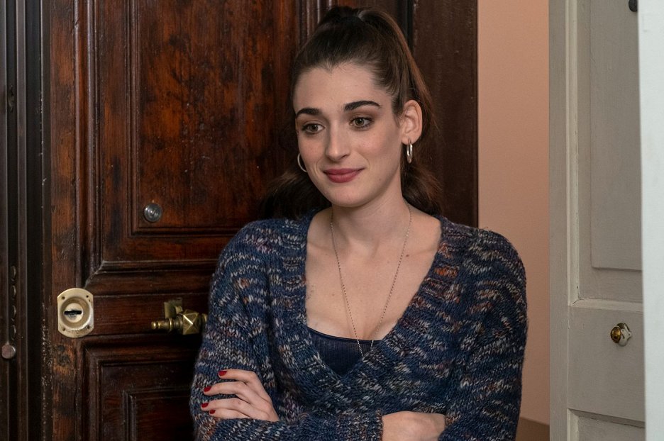 Pilar Fogliati Galéria Z filmu ČSFD.sk