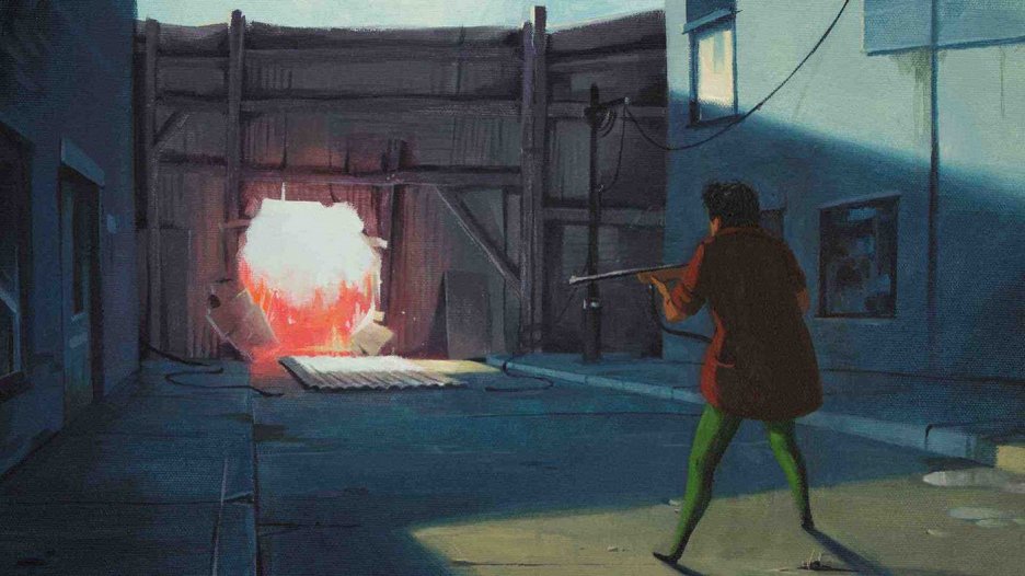 Pilar (2020) ČSFD.cz