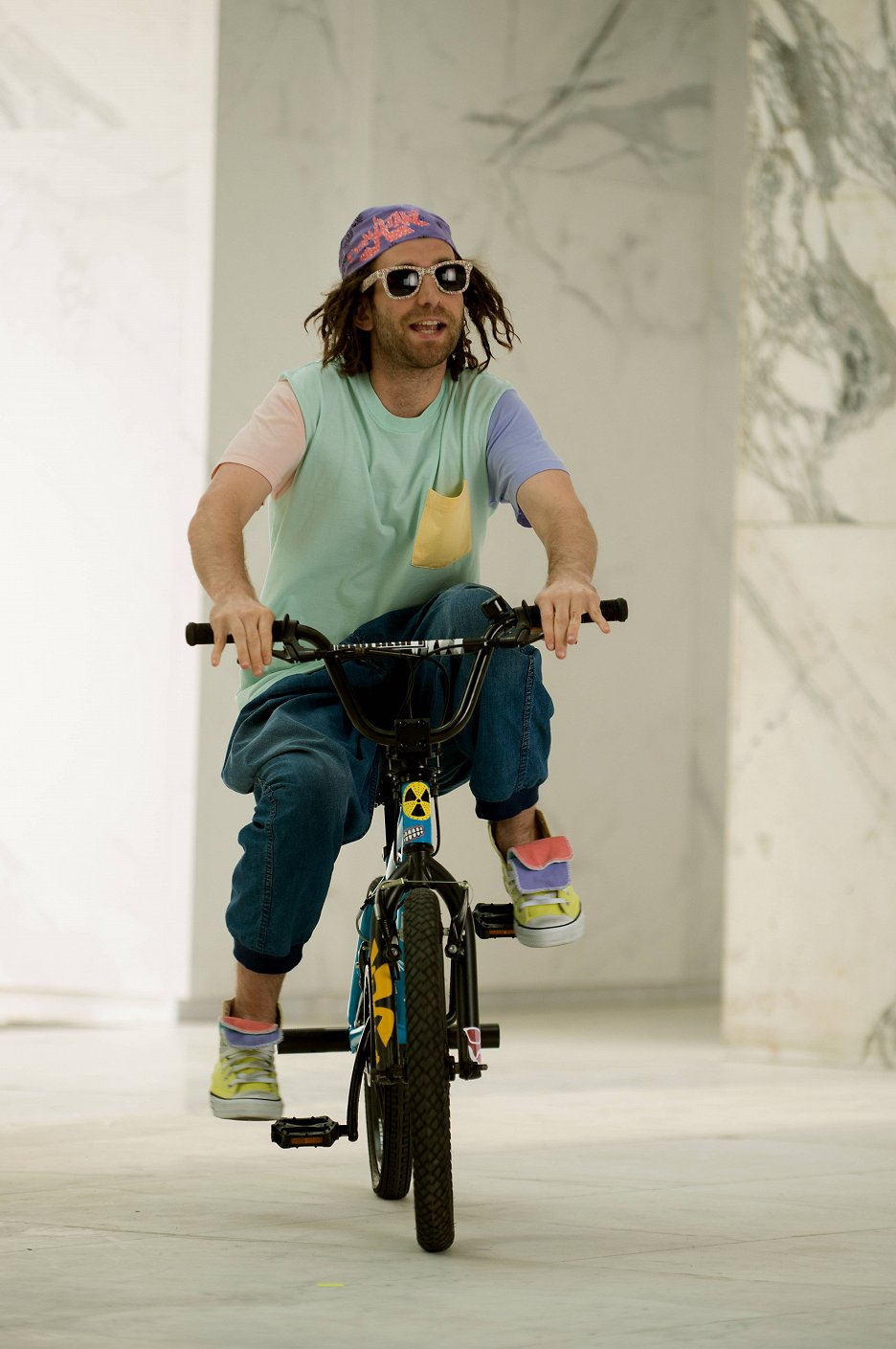 Zoolander No. 2 (2016) ČSFD.cz