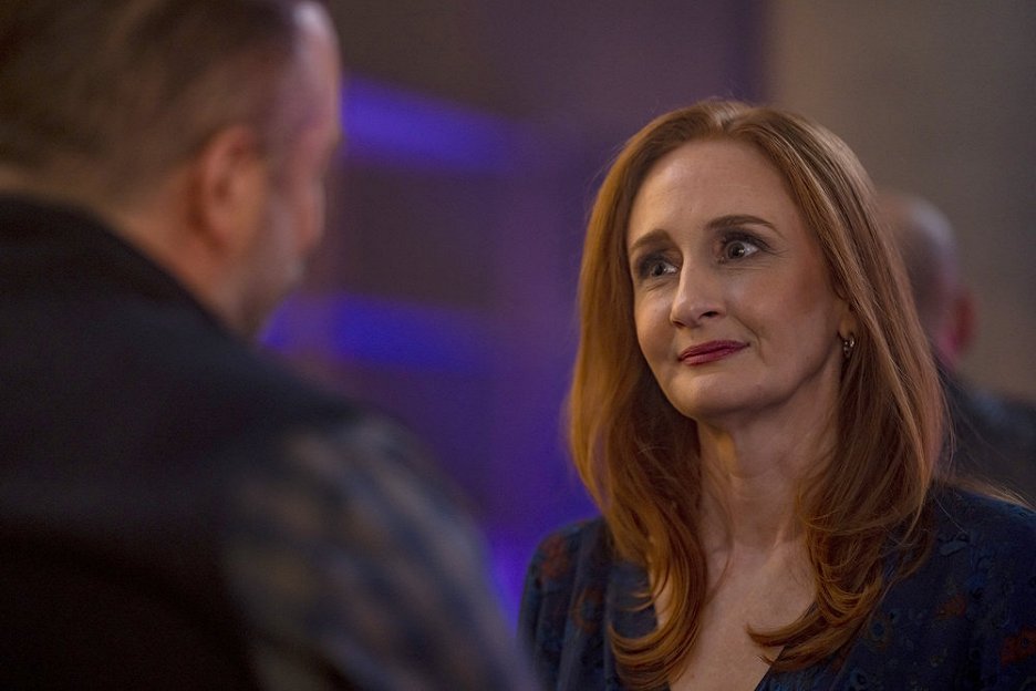 Nemocnice New Amsterdam - All Night Long (S04E16) (2022) | ČSFD.cz