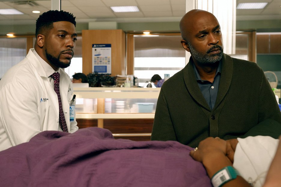 Andre B. Blake ČSFD.cz