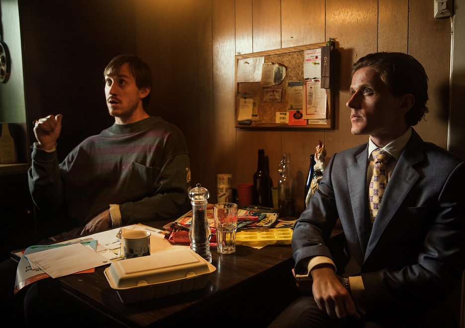 Mikkel Bratt Silset Galerie Z Filmu SFD Cz 166758868 264804 