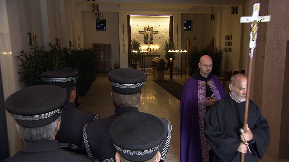 Der Tod muss ein Wiener sein (2012) ČSFD.cz