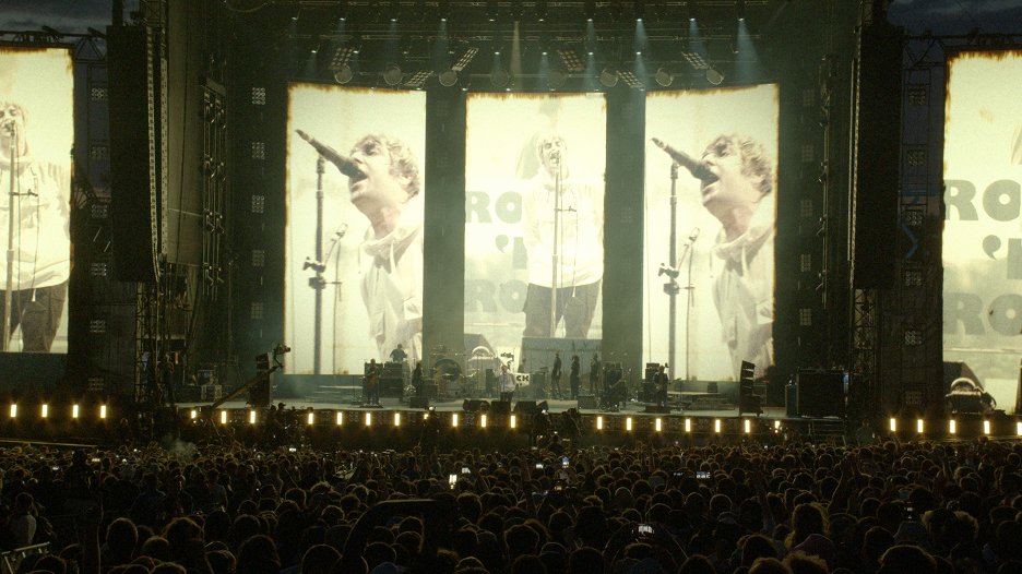 Knebworth 22 (2022) ČSFD.cz