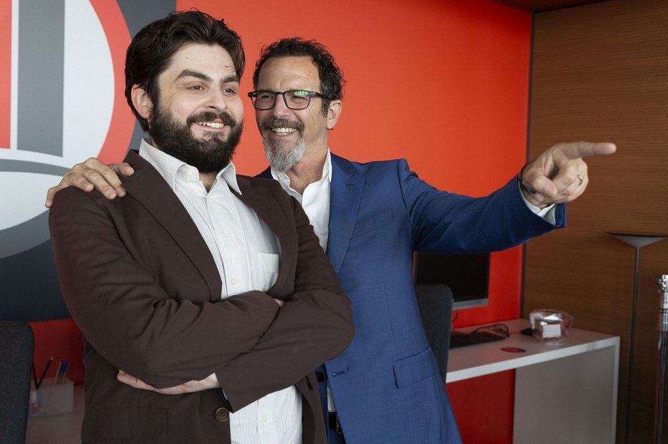 Valerio Airò ČSFD.cz