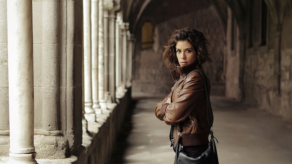 Il bosco (2015) ČSFD.cz