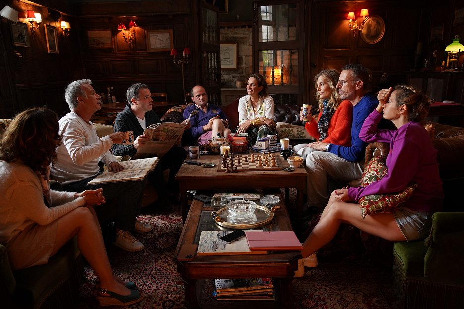 Lysiane Meis ČSFD.cz