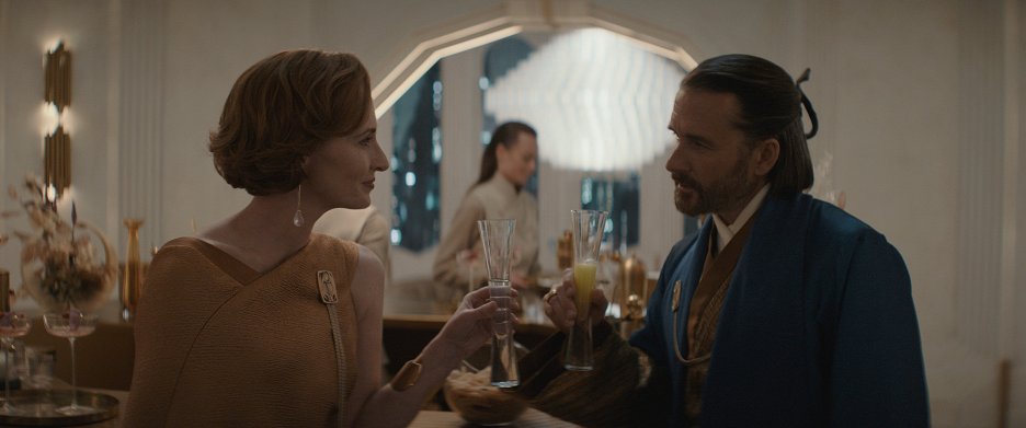 Andor - Narkina 5 (S01E08) (2022) | ČSFD.cz