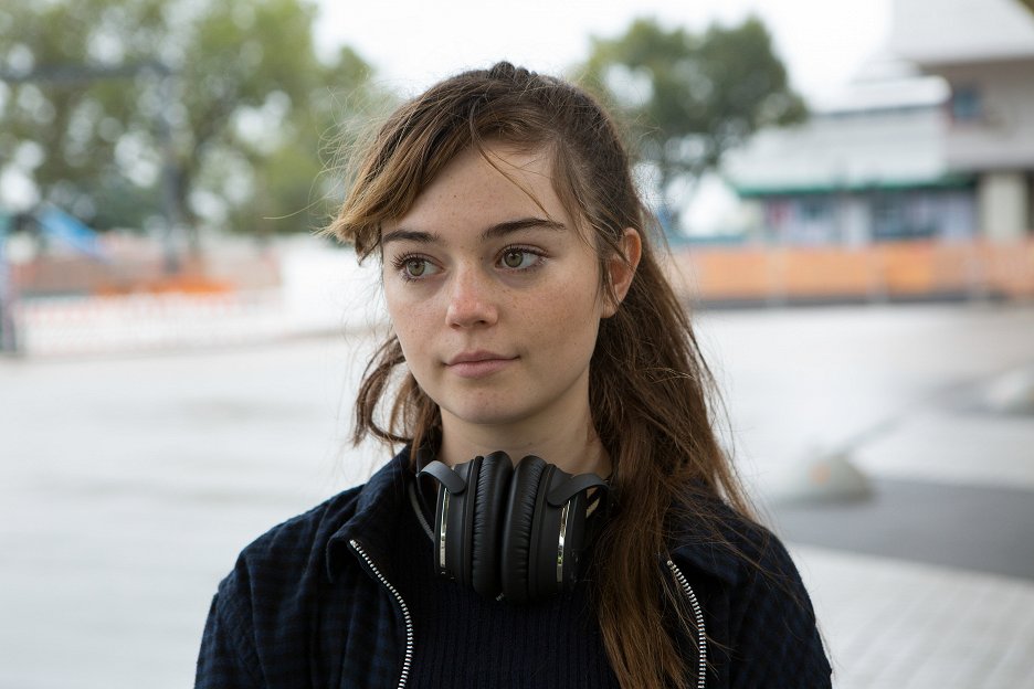 Safe Episode 6 (E06) (2022) ČSFD.cz