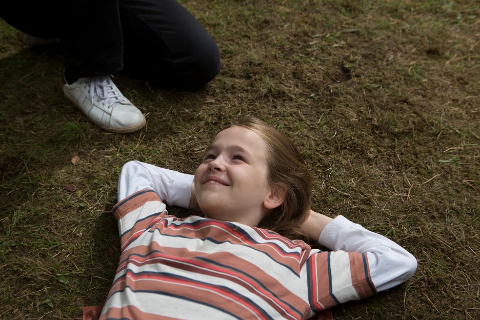 Safe Episode 6 (E06) (2022) ČSFD.cz