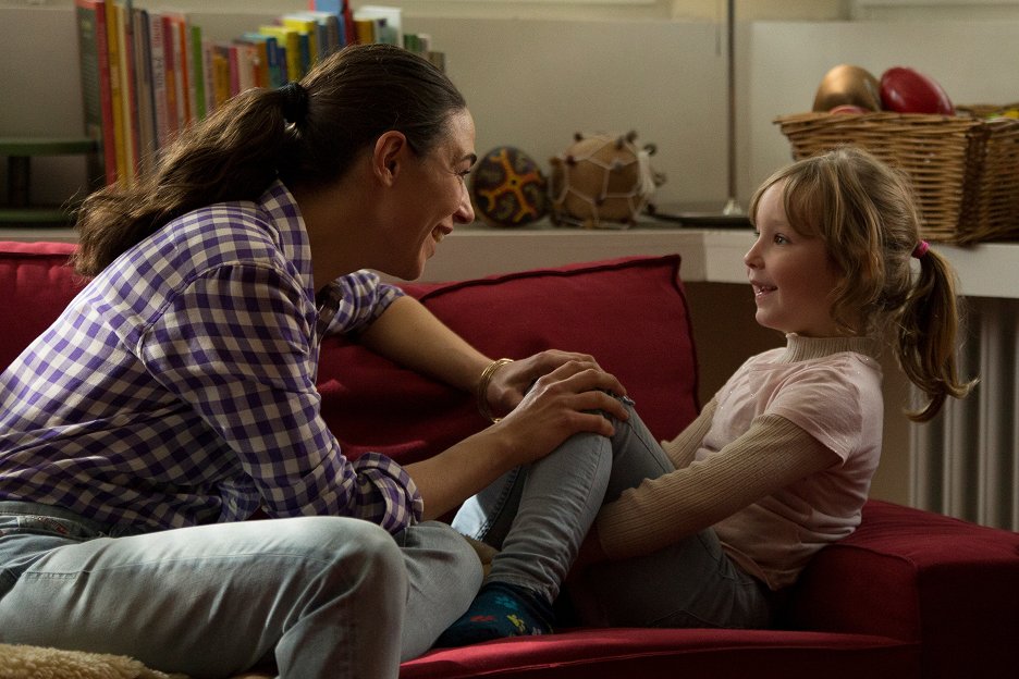 Safe Episode 7 (E07) (2022) ČSFD.cz