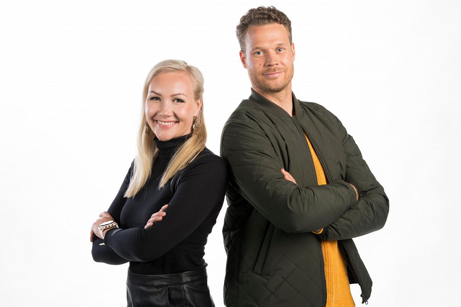 Eero Ettala ČSFD.cz