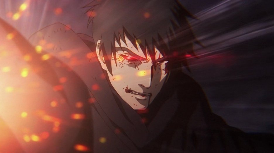 Tokyo Ghoulre Act Encounters (S02E11) (2018) ČSFD.sk