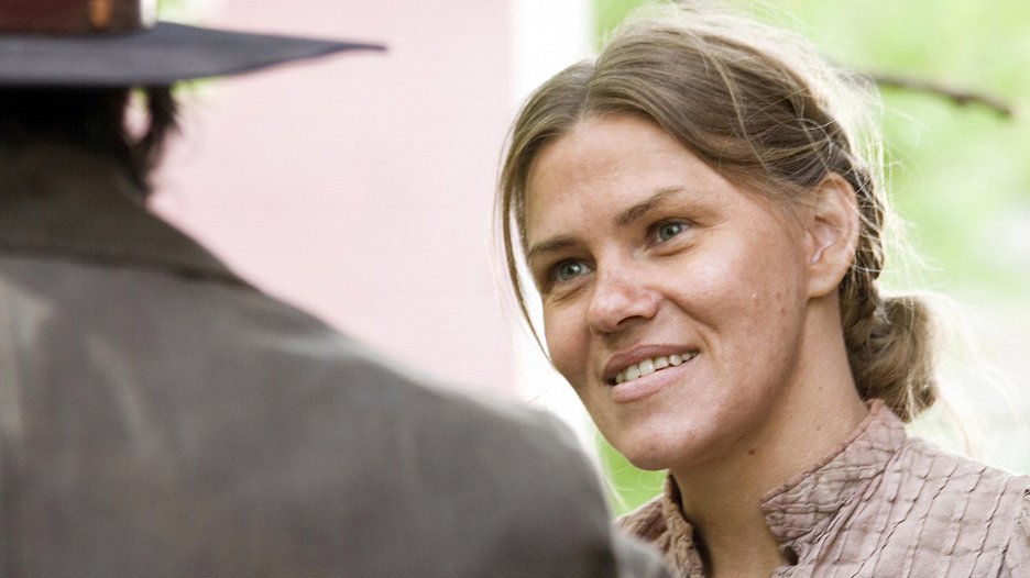 Redemption (2011) ČSFD.cz