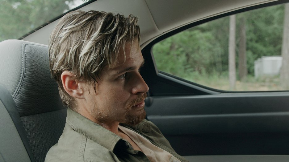 Fletcher Donovan Galerie Z filmu ČSFD.cz