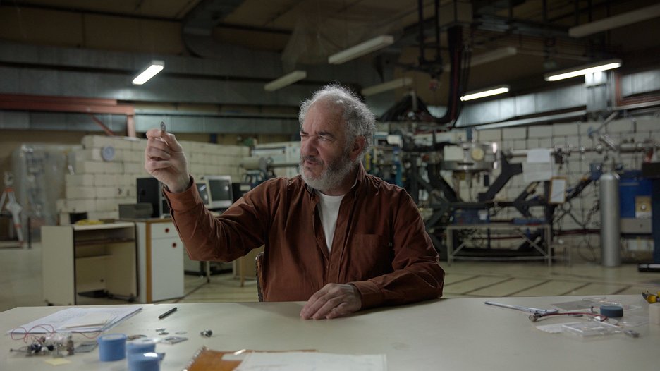 Maelström 2001 (2022) ČSFD.cz