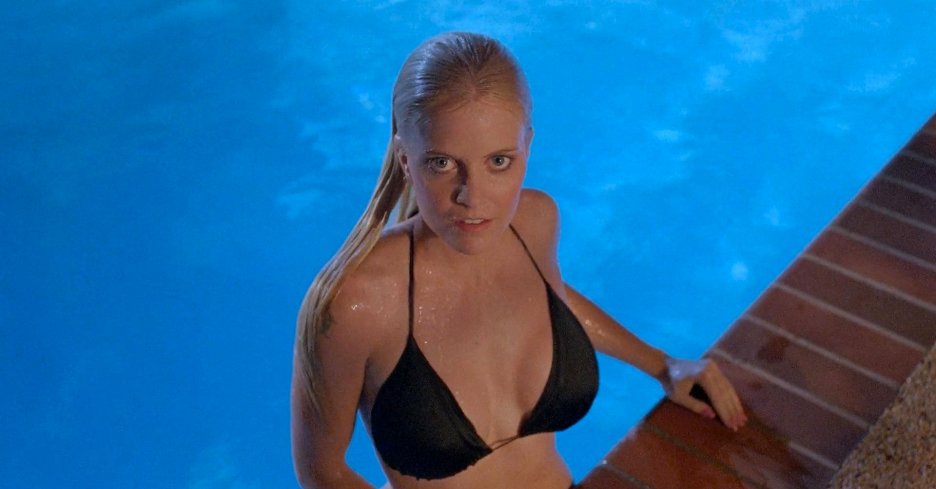 Kristine Rose | Gallery - Photos | FilmBooster.com.au