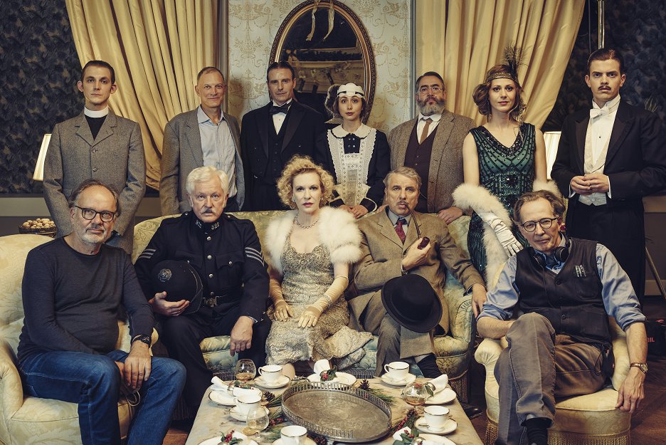 Volker Tittel ČSFD.cz