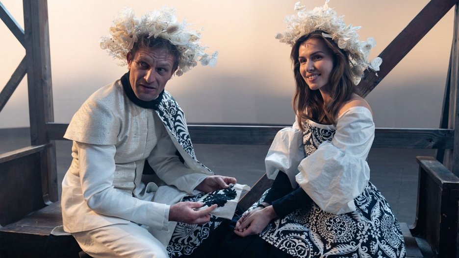 Konrad Wallenrod (2022) ČSFD.cz