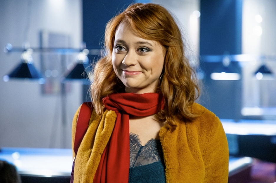 Zakochani po uszy - Episode 13 (S03E13) (2020) | ČSFD.cz