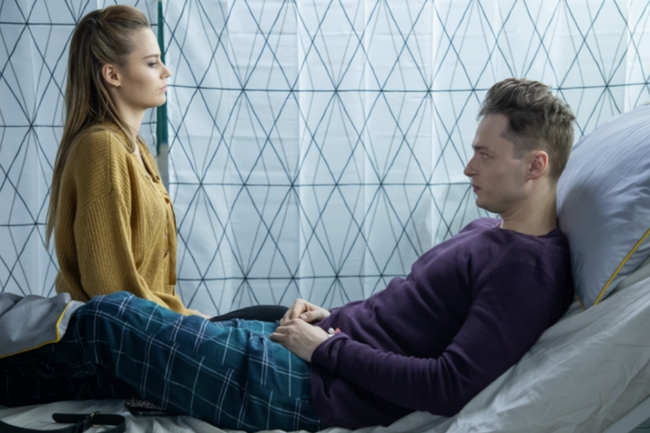 Zakochani Po Uszy Nowy Sezon 2020 Zakochani po uszy - Episode 5 (S04E05) (2020) | ČSFD.cz