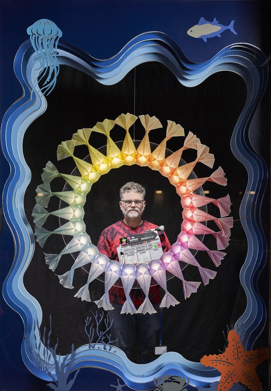 Sebastián De Caro ČSFD.cz