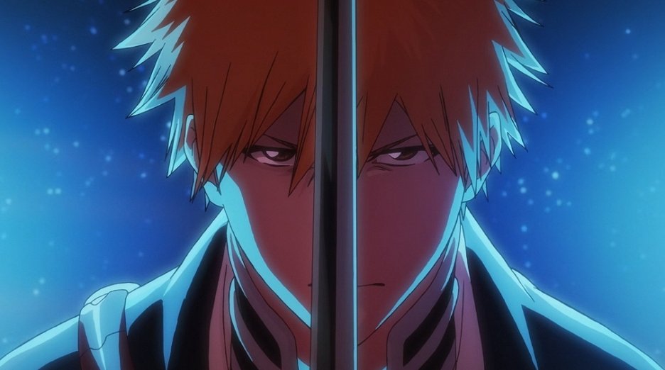 Bleach The Blood Warfare (S02E01) (2022) ČSFD.cz