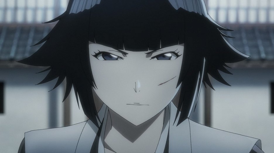 Bleach Kill the Shadow (S02E04) (2022) Galerie Z epizody ČSFD.cz