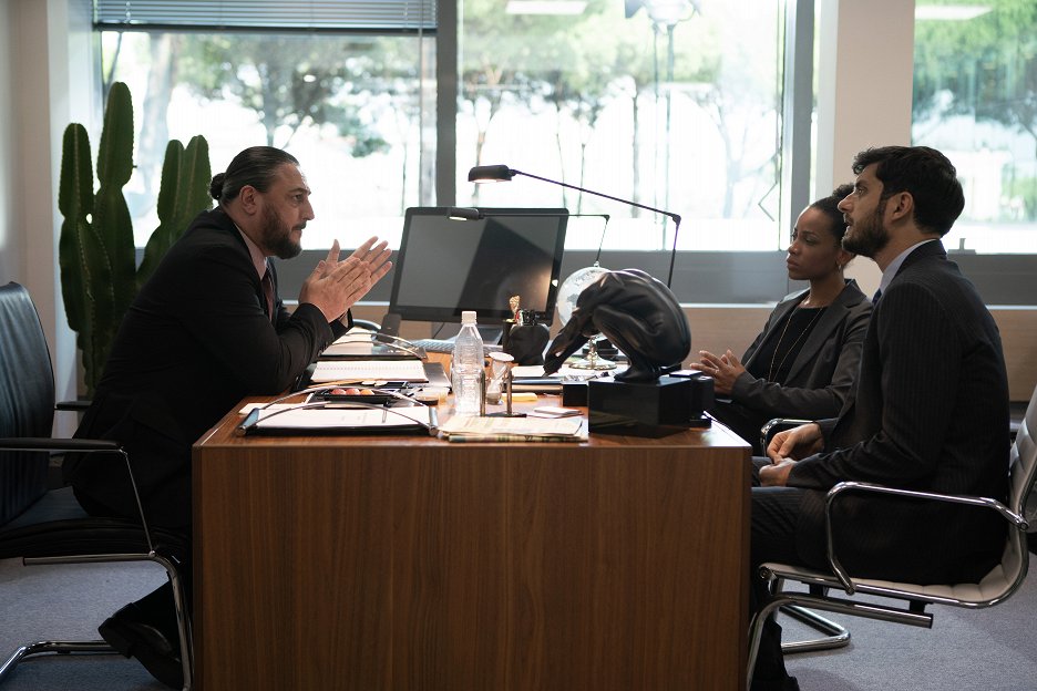 Alessandro Betti ČSFD.cz