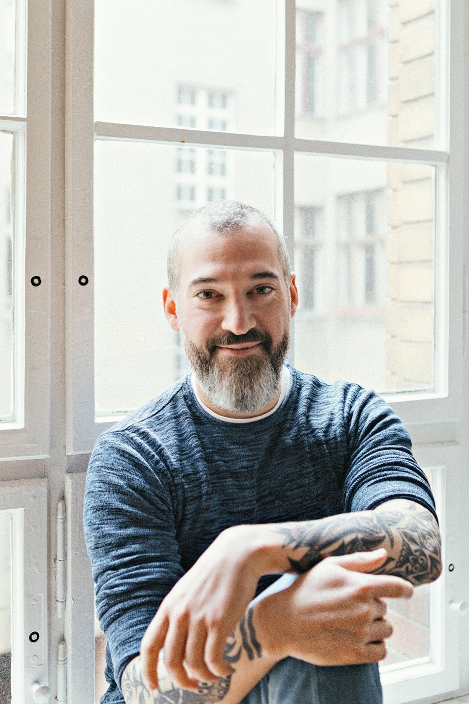 Ich Chef, Du Chefin Einblicke in die Führungsetagen von (2023