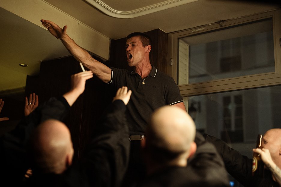 Les Rascals (2022) | Galerie - Filmfotos | ČSFD.cz