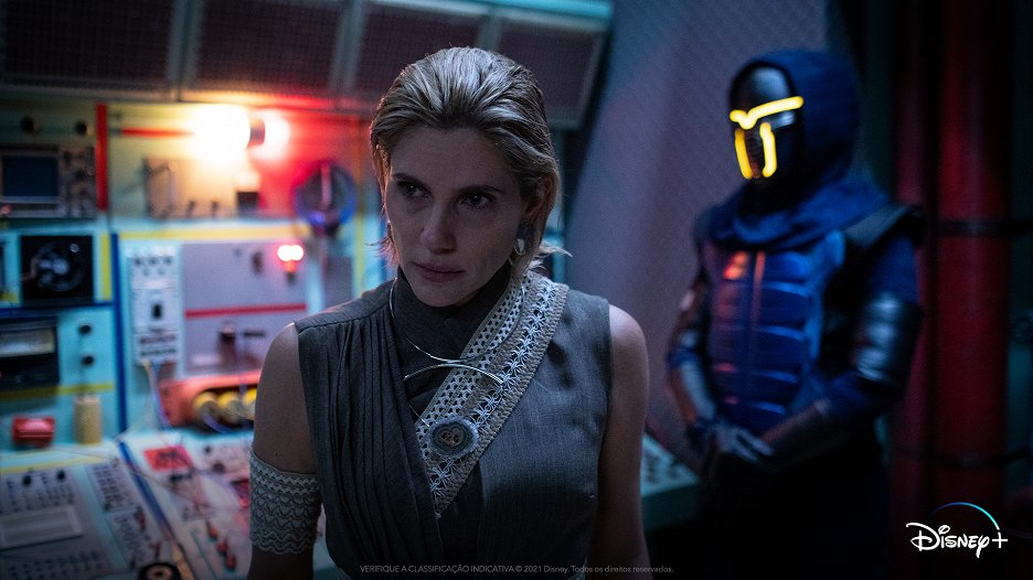 Mila a multivesmír (2023) Galerie Plakáty ČSFD.cz