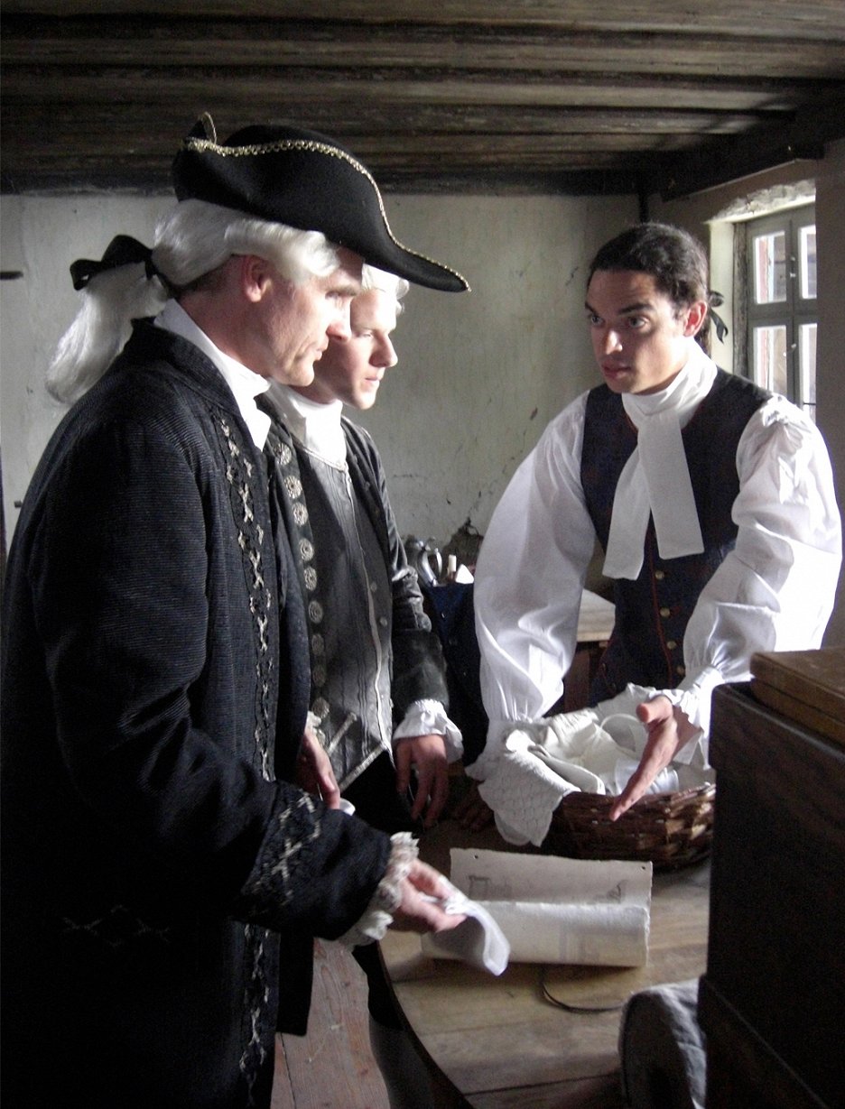 Das Bayerische Jahrtausend - 18. Jahrhundert: Erlangen (E08) (2012 ...