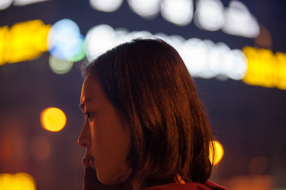 Mammoth (2020) ČSFD.cz