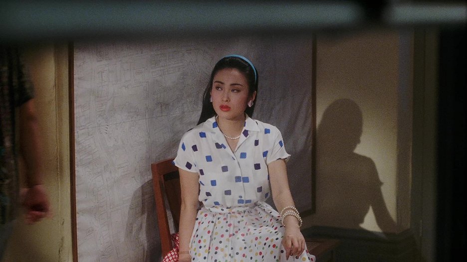 Wu yi tan zhang: Lei Luo zhuan (1991) | Galerie - Van film | ČSFD.cz