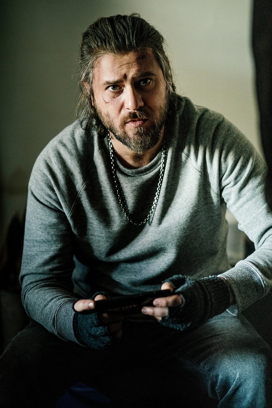 Christian Orat et orat (S01E05) (2022) ČSFD.cz