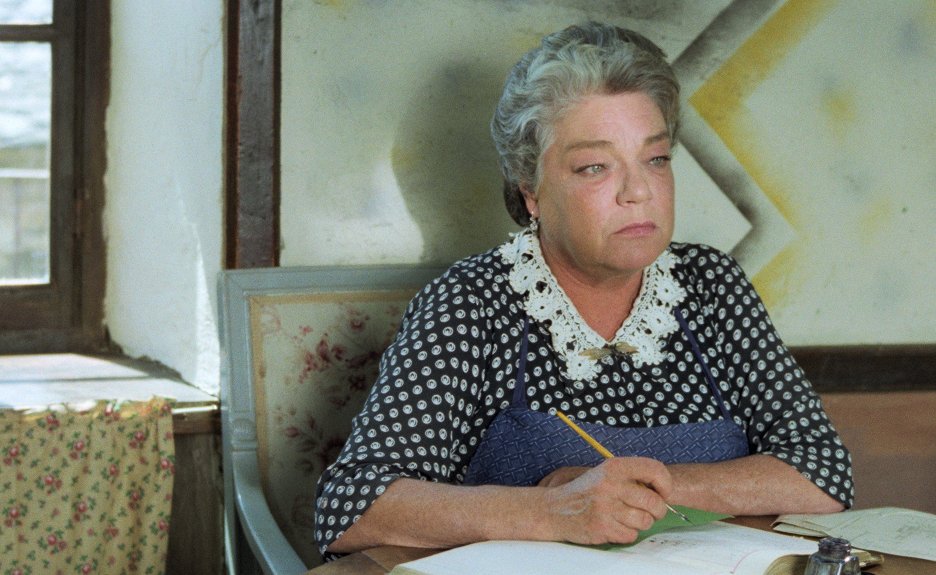 L'Adolescente (1979) Galerie Z filmu ČSFD.cz